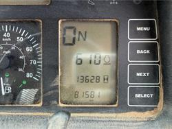2005 John Deere 400D
