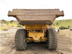 2005 John Deere 400D