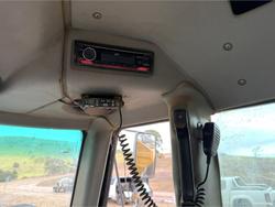 2005 John Deere 400D