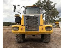 2005 John Deere 400D
