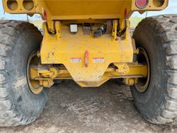 2005 John Deere 400D