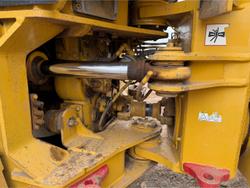 2005 John Deere 400D