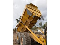 2005 John Deere 400D