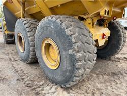 2005 John Deere 400D
