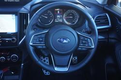 2021 Subaru Forester 2.5i-S