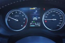 2021 Subaru Forester 2.5i-S