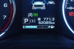 2021 Subaru Forester 2.5i-S