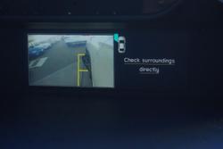 2021 Subaru Forester 2.5i-S