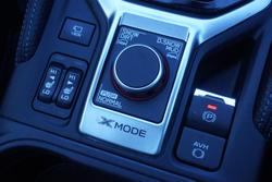 2021 Subaru Forester 2.5i-S