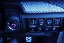 2021 Subaru Forester 2.5i-S