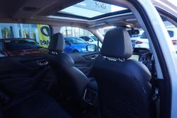 2021 Subaru Forester 2.5i-S