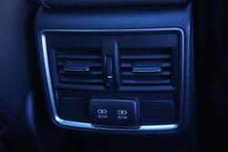 2021 Subaru Forester 2.5i-S