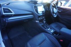 2021 Subaru Forester 2.5i-S