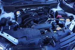 2021 Subaru Forester 2.5i-S