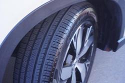 2021 Subaru Forester 2.5i-S