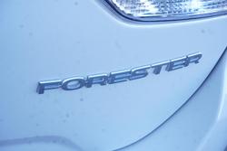 2021 Subaru Forester 2.5i-S