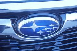 2021 Subaru Forester 2.5i-S