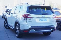 2021 Subaru Forester 2.5i-S