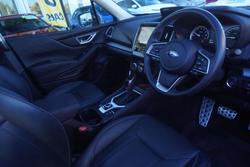 2021 Subaru Forester 2.5i-S