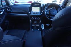 2021 Subaru Forester 2.5i-S