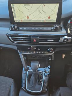 2020 Kia Seltos Sport+