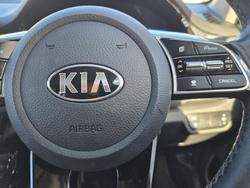 2020 Kia Seltos Sport+
