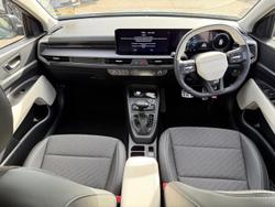2026 Kia Stonic GT-Line