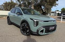 2026 Kia Stonic GT-Line