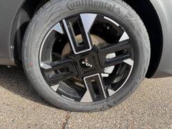 2026 Kia Stonic GT-Line