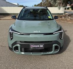 2026 Kia Stonic GT-Line