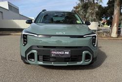 2026 Kia Stonic GT-Line