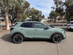2026 Kia Stonic GT-Line