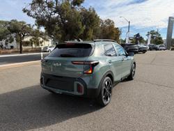 2026 Kia Stonic GT-Line