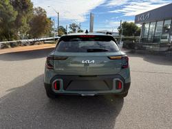 2026 Kia Stonic GT-Line