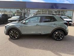 2026 Kia Stonic GT-Line