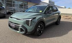2026 Kia Stonic GT-Line