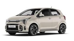 2026 Kia Picanto GT-Line