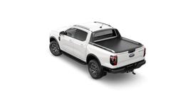 2026 Ford Ranger Wildtrak