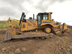2006 Caterpillar D8t