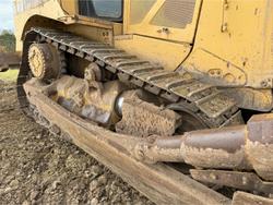 2006 Caterpillar D8t