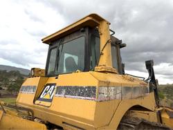 2006 Caterpillar D8t