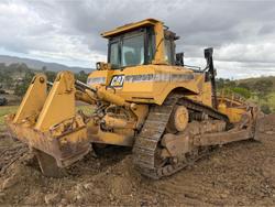 2006 Caterpillar D8t