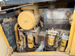 2006 Caterpillar D8t