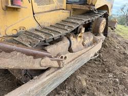 2006 Caterpillar D8t