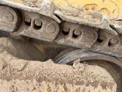 2006 Caterpillar D8t