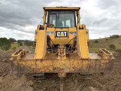 2006 Caterpillar D8t