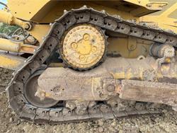 2006 Caterpillar D8t