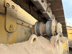2006 Caterpillar D8t