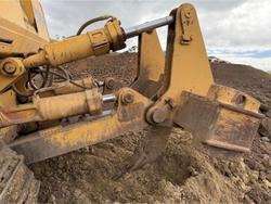 2006 Caterpillar D8t