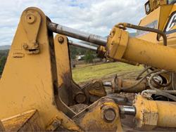 2006 Caterpillar D8t